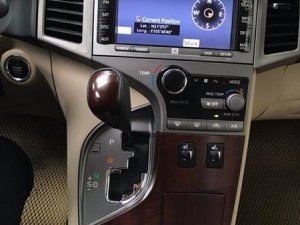 Toyota Venza 3.5 AWD AT 2017 - Toyota Venza model 2010 cá nhân chính chủ, full option