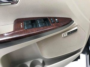 Toyota Venza 3.5 AWD AT 2017 - Toyota Venza model 2010 cá nhân chính chủ, full option