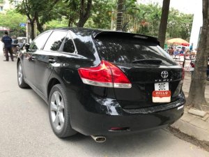 Toyota Venza 3.5 AWD AT 2017 - Toyota Venza model 2010 cá nhân chính chủ, full option