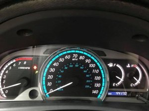 Toyota Venza 3.5 AWD AT 2017 - Toyota Venza model 2010 cá nhân chính chủ, full option