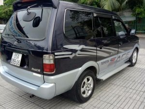 Toyota Zace GL 2001 - Cần bán xe Toyota Zace GL đời 2001, màu xanh lam còn mới