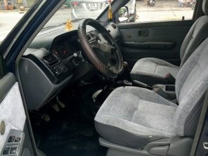 Toyota Zace GL 2001 - Cần bán xe Toyota Zace GL đời 2001, màu xanh lam còn mới