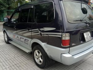Toyota Zace GL 2001 - Cần bán xe Toyota Zace GL đời 2001, màu xanh lam còn mới