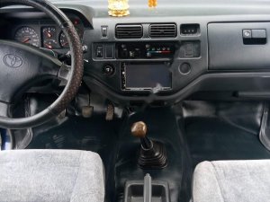 Toyota Zace GL 2001 - Cần bán xe Toyota Zace GL đời 2001, màu xanh lam còn mới