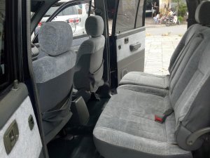 Toyota Zace GL 2001 - Cần bán xe Toyota Zace GL đời 2001, màu xanh lam còn mới