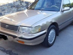 Toyota Cressida 2.4 1991 - Bán ô tô Toyota Cressida 2.4 đời 1991, nhập khẩu nguyên chiếc, 65 triệu