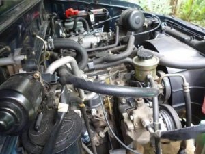 Toyota Zace GL 2001 - Cần bán xe Toyota Zace GL đời 2001, màu xanh lam còn mới