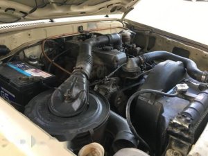 Toyota Land Cruiser   1989 - Bán xe Toyota Land Cruiser năm 1989, xe nhập, giá chỉ 220 triệu