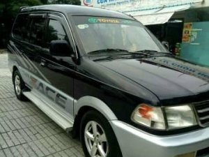 Toyota Zace   2001 - Bán Toyota Zace đời 2001 chính chủ
