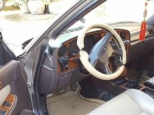 Toyota Cressida 2.4 1991 - Bán ô tô Toyota Cressida 2.4 đời 1991, nhập khẩu nguyên chiếc, 65 triệu