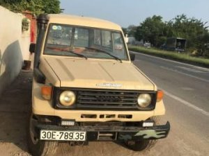 Toyota Land Cruiser   1989 - Bán xe Toyota Land Cruiser năm 1989, xe nhập, giá chỉ 220 triệu