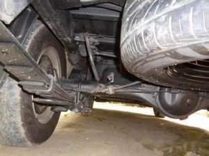 Toyota Zace GL 2001 - Cần bán xe Toyota Zace GL đời 2001, màu xanh lam còn mới