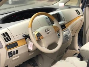 Toyota Previa GL 2.4 2006 - Cần bán lại xe Toyota Previa GL 2.4 đời 2006 chính chủ, giá chỉ 645 triệu