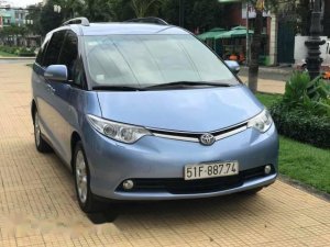 Toyota Previa GL 2.4 2006 - Cần bán lại xe Toyota Previa GL 2.4 đời 2006 chính chủ, giá chỉ 645 triệu