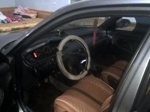 Toyota Cressida 1992 - Bán Toyota Cressida đời 1992, nhập khẩu