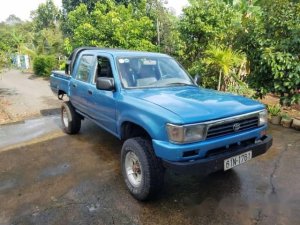 Toyota Hilux   1993 - Bán xe Toyota Hilux đời 1993