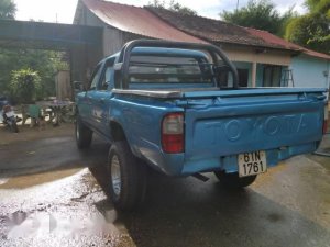 Toyota Hilux   1993 - Bán xe Toyota Hilux đời 1993