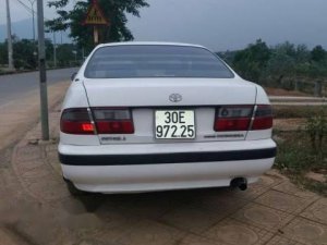 Toyota Corona 1997 - Bán xe Toyota Corona đời 1997, màu trắng như mới