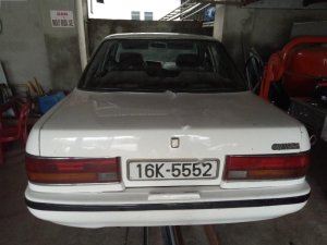 Toyota Cressida 1982 - Bán ô tô Toyota Cressida đời 1982, màu trắng, nhập khẩu giá cạnh tranh