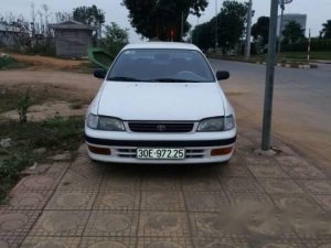 Toyota Corona 1997 - Bán xe Toyota Corona đời 1997, màu trắng như mới