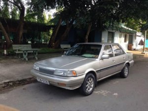 Toyota Carina   1986 - Bán ô tô Toyota Carina sản xuất 1986 chính chủ, giá 52tr