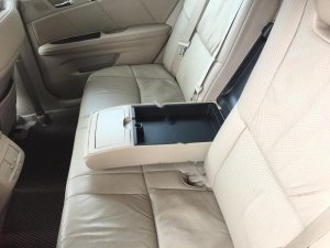 Toyota Avalon Limited 2008 - Cần bán gấp Toyota Avalon 3.5 Limitted đời 2008, màu đen, xe nhập