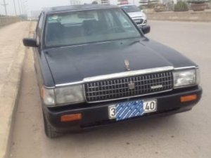 Toyota Crown 3.0  1988 - Cần bán lại xe Toyota Crown 3.0 đời 1988