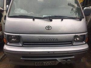 Toyota Hiace   1992 - Bán Toyota Hiace đời 1992, giá tốt