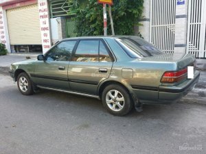 Toyota Corona 1990 - Bán Toyota Corona GL đời 1990, 1.6, đăng ký lần đầu năm 1996