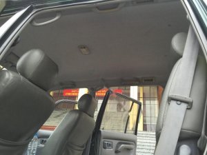 Toyota Prado GX 2.7 MT 1998 - Bán Toyota Prado GX 2.7 MT đời 1998, màu xanh lam, nhập khẩu nguyên chiếc