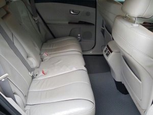 Toyota Venza 2010 - Cần bán lại xe Toyota Venza năm 2010, màu đen, nhập khẩu nguyên chiếc chính chủ, giá chỉ 786 triệu