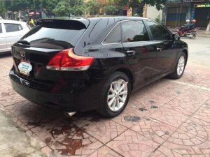 Toyota Venza 2010 - Cần bán lại xe Toyota Venza năm 2010, màu đen, nhập khẩu nguyên chiếc chính chủ, giá chỉ 786 triệu