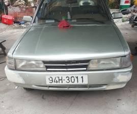 Toyota Carina 1983 - Bán Toyota Carina 1983 giá cạnh tranh