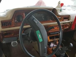 Toyota Carina 1983 - Bán Toyota Carina 1983 giá cạnh tranh