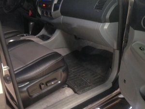 Toyota Tacoma 2010 - Bán ô tô Toyota Tacoma đời 2010, nhập khẩu số tự động