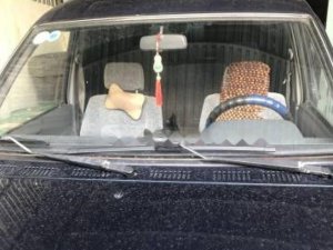 Toyota Zace GL 2004 - Cần bán Toyota Zace GL đời 2004, màu xanh lục, 260 triệu