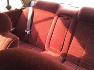 Toyota Cressida   1996 - Bán Toyota Cressida sản xuất 1996, màu bạc, 99tr