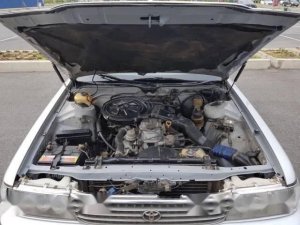 Toyota Cressida   1996 - Bán Toyota Cressida sản xuất 1996, màu bạc, 99tr