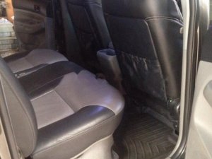 Toyota Tacoma 2010 - Bán ô tô Toyota Tacoma đời 2010, nhập khẩu số tự động