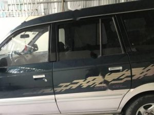 Toyota Zace GL 2004 - Cần bán Toyota Zace GL đời 2004, màu xanh lục, 260 triệu