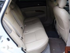 Toyota Prius 2005 - Bán Toyota Prius đời 2005, màu trắng, nhập khẩu nguyên chiếc