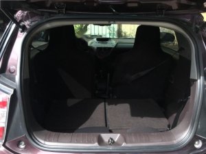 Toyota IQ 2013 - Bán Toyota IQ đời 2013, màu nâu, nhập khẩu 