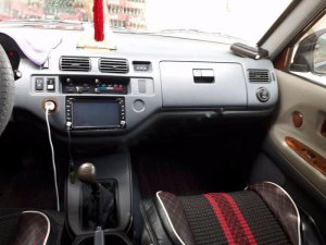 Toyota Zace GL 2005 - Bán Toyota Zace GL đời 2005, màu xanh 