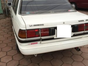 Toyota Corona 1986 - Bán ô tô Toyota Corona đời 1986, màu trắng, xe nhập xe gia đình