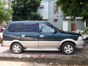 Toyota Zace GL 2005 - Bán Toyota Zace GL đời 2005, màu xanh 