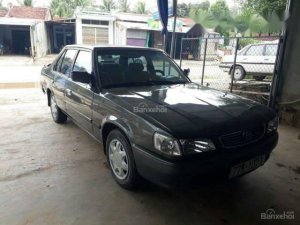 Toyota Corolla   1984 - Bán Toyota Corolla đời 1984, màu đen