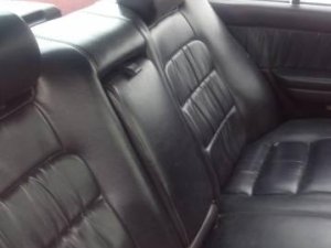 Toyota Crown   1988 - Bán xe Toyota Crown đời 1988, giá 48tr