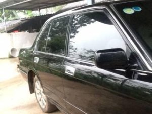 Toyota Crown 1994 - Bán ô tô Toyota Crown đời 1994, màu đen