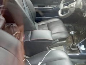 Toyota Tercel   1987 - Bán gấp Toyota Tercel năm 1987, màu trắng, 70tr