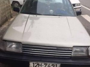 Toyota Corona 1987 - Bán ô tô Toyota Corona đời 1987, 35 triệu